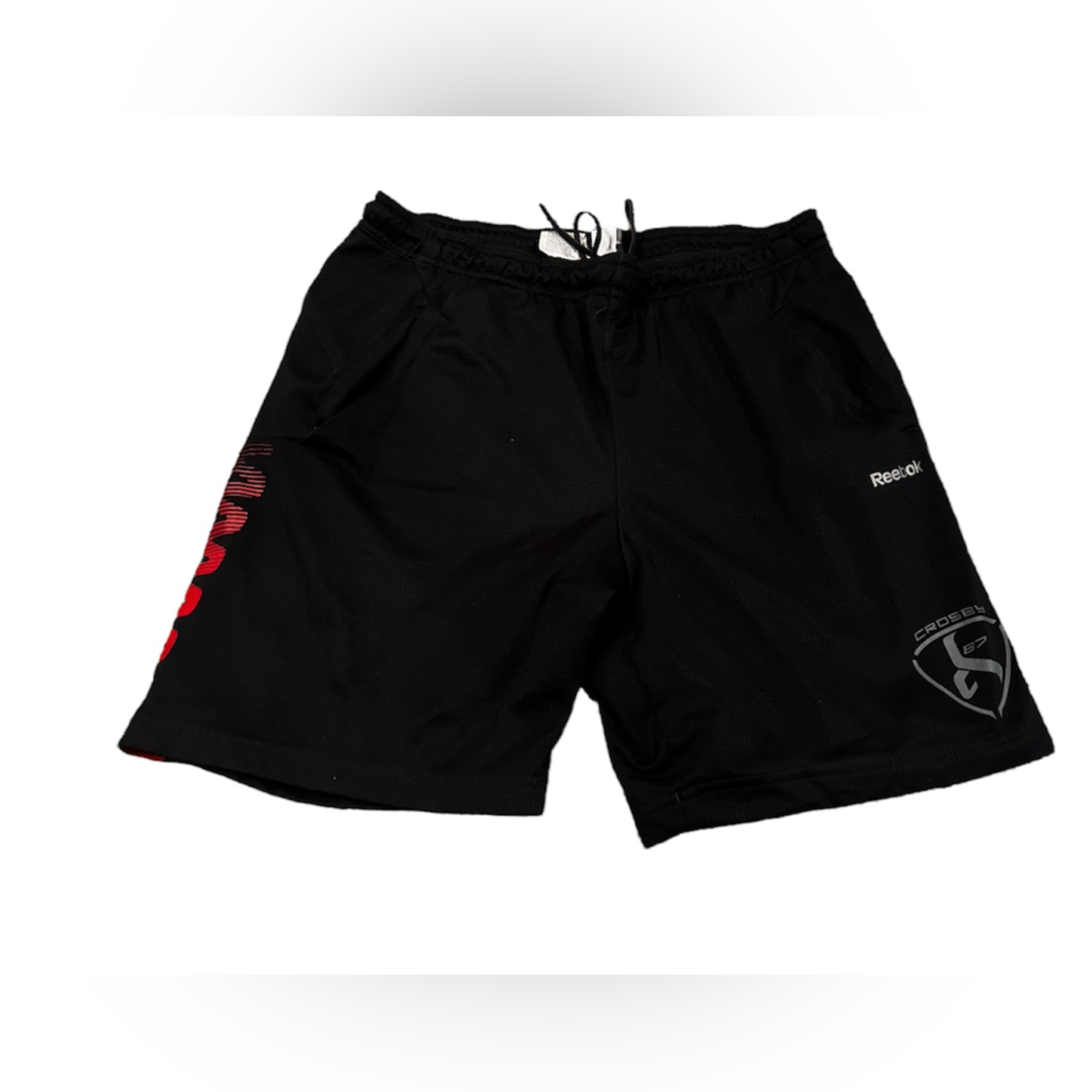 Reebok Crosby 87 Men’s Active Shorts